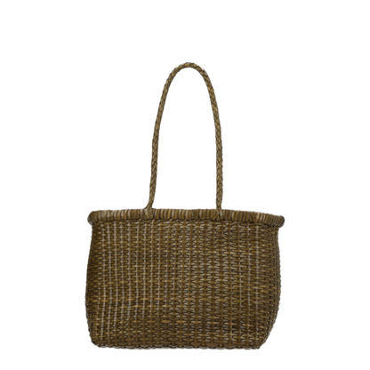 MAYFEYR - Dragon Diffusion - Borsa B Weave Small - 8804KAKI