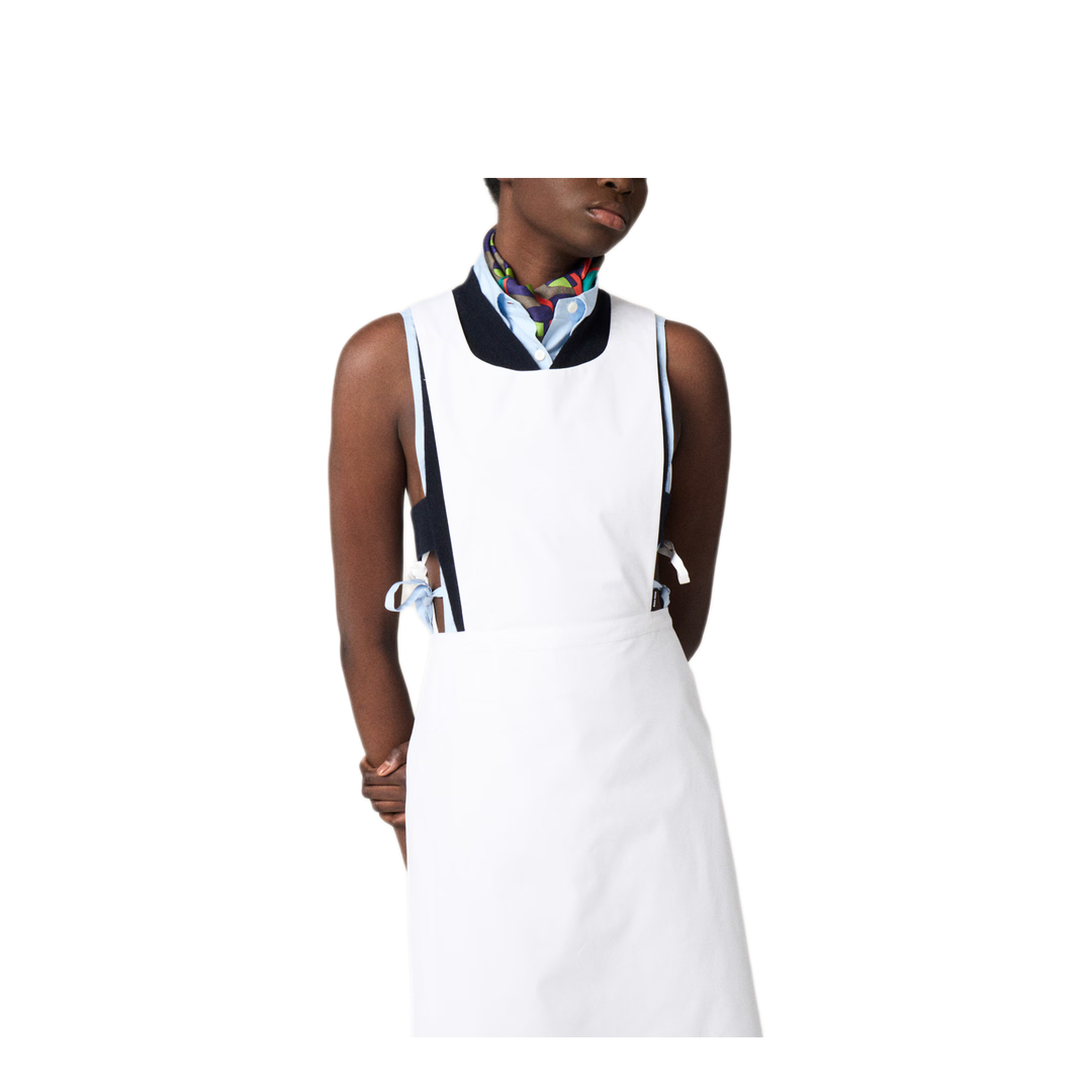 MAYFEYR - Miu Miu - Abiti - MF6326SOOO19SEF0009