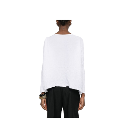 MAYFEYR - Daniela Gregis - Shirts White - CA17BLWC58611