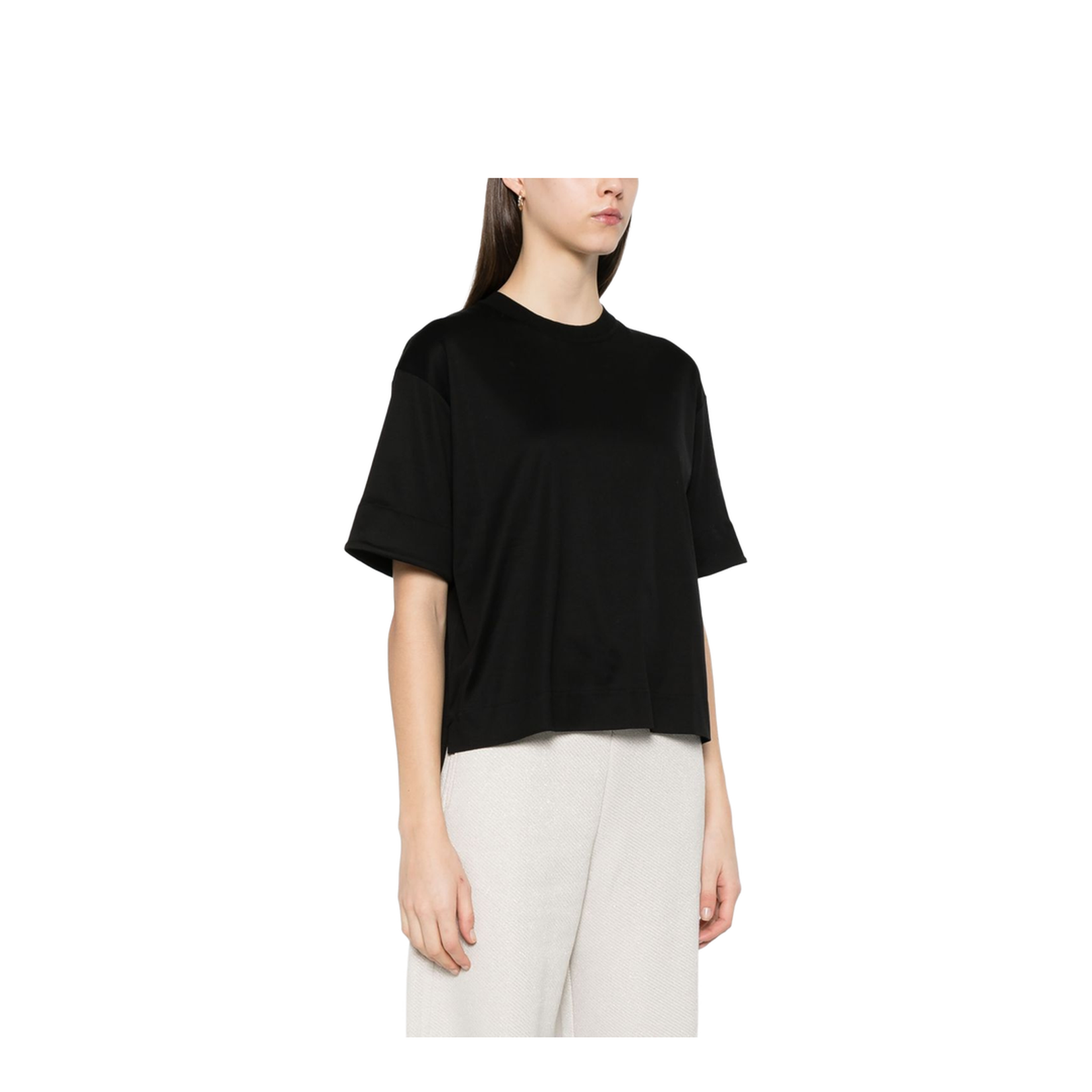 Cotton T-Shirt - Multicolor