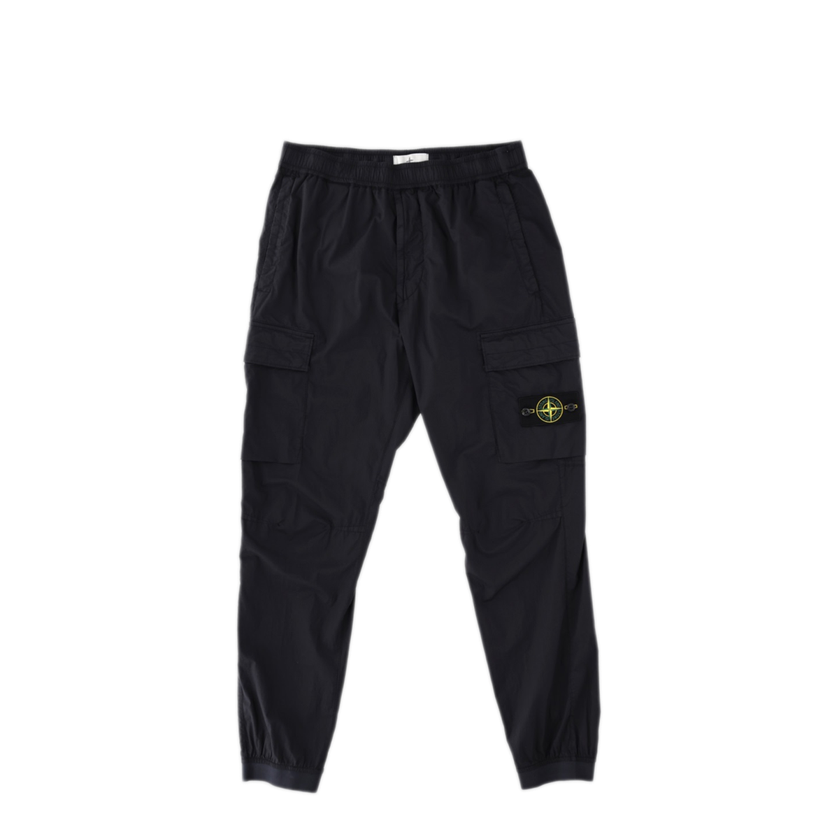 MAYFEYR - Stone Island - Blue Trousers - M1S153100031S0003V0020