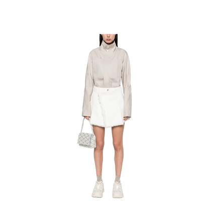 Shorts White