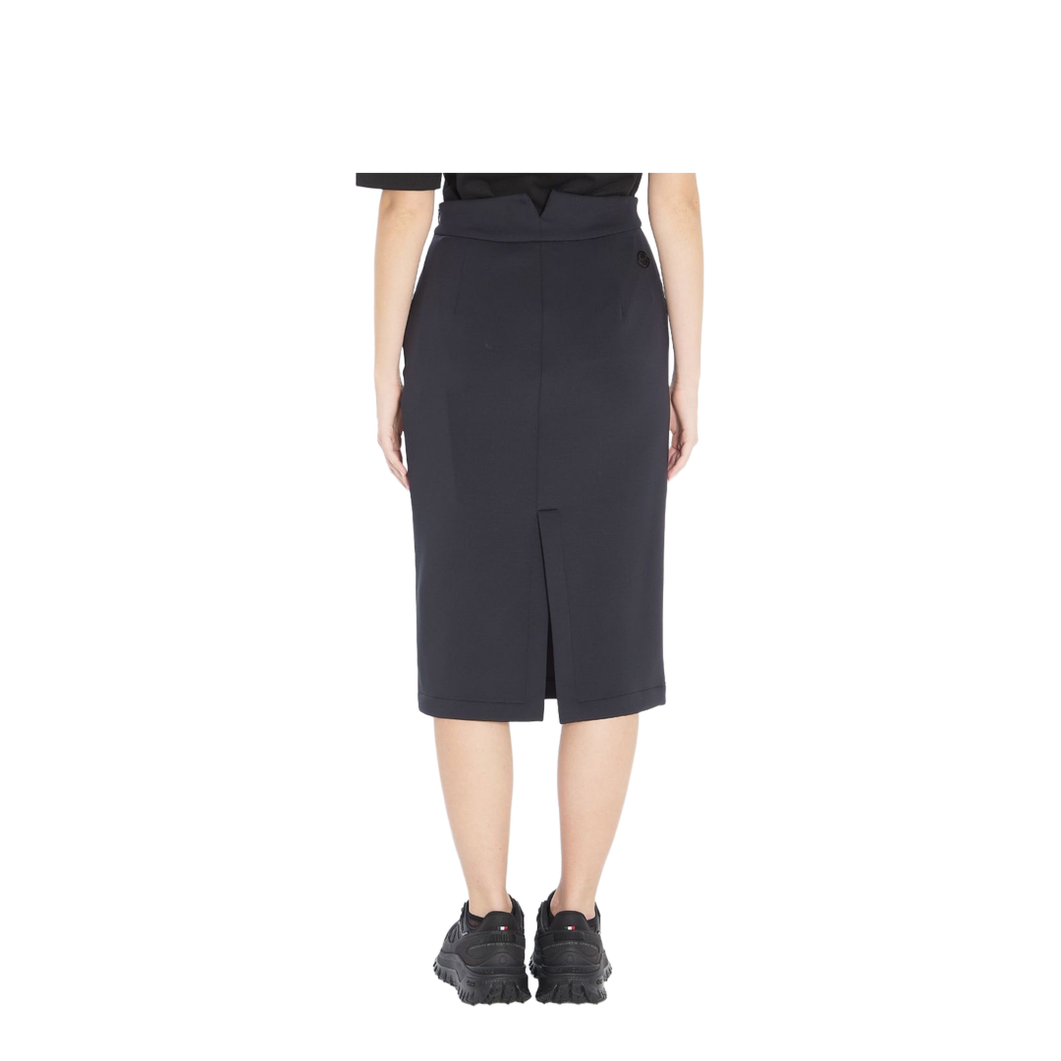 Neoprene Skirt