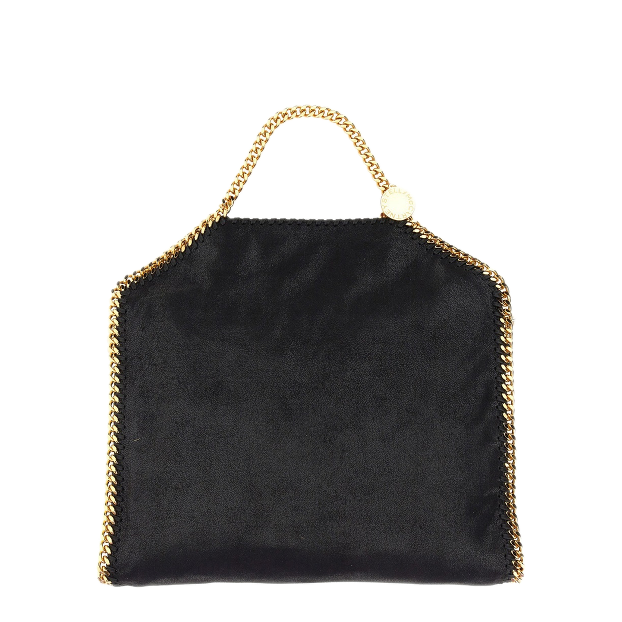 MAYFEYR - Stella Mccartney - Borsa Tote Falabella Fold Over - 234387W93551000