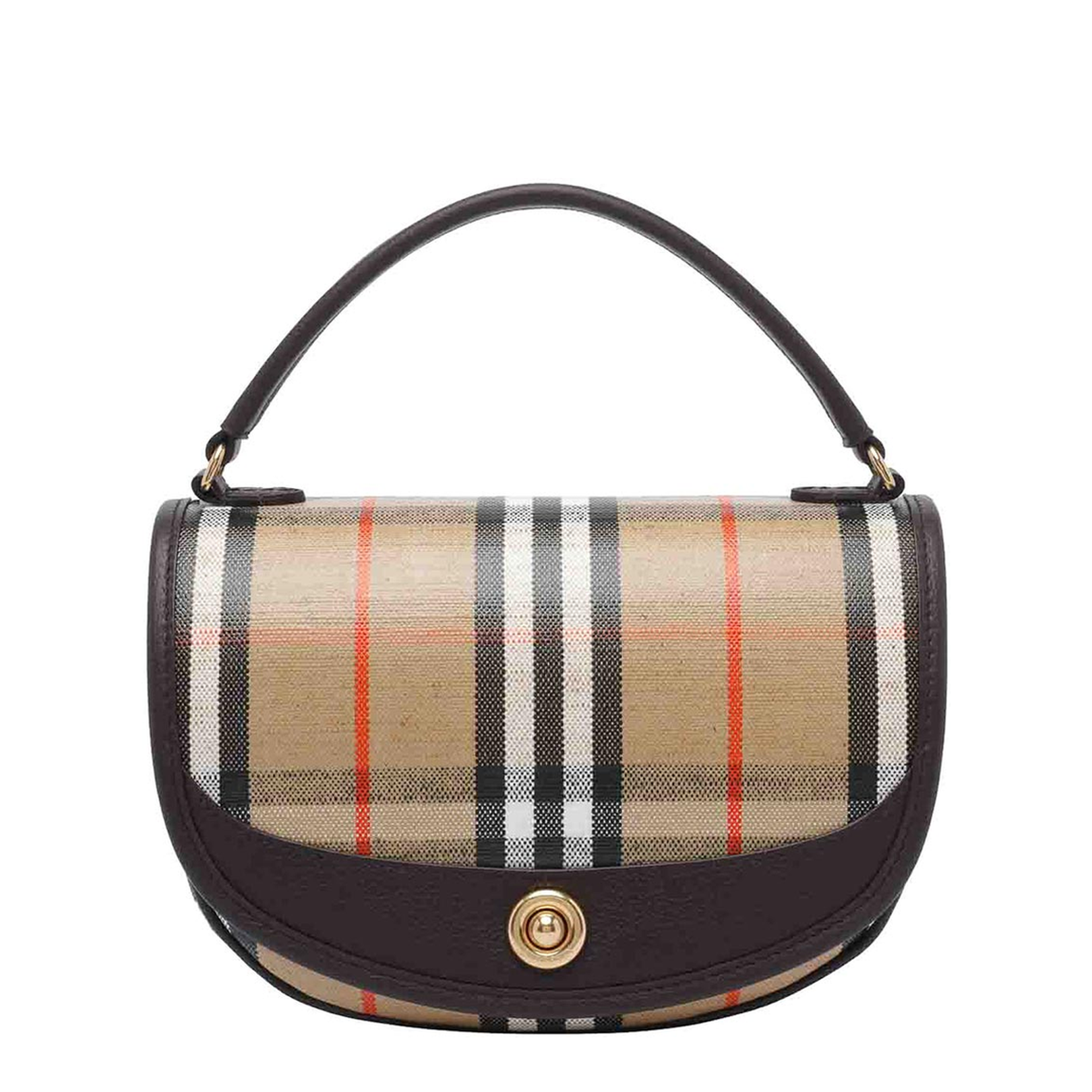 Highlands Crossbody Bag
