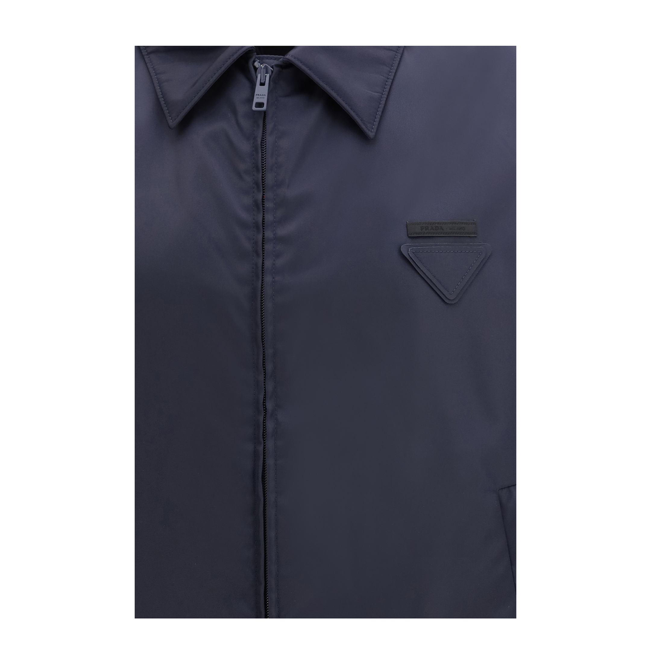MAYFEYR - Prada - Re-Nylon Jacket - SGD111SOOO1WQ8