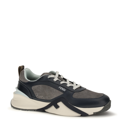 MAYFEYR - Fendi - Flow Sneakers - 7E1925AY1WF1WPE