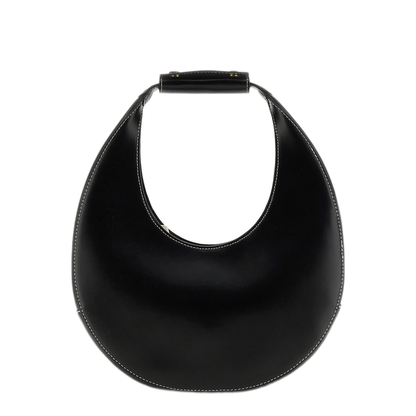 MAYFEYR - STAUD - Borsa Moon - 079166BLK