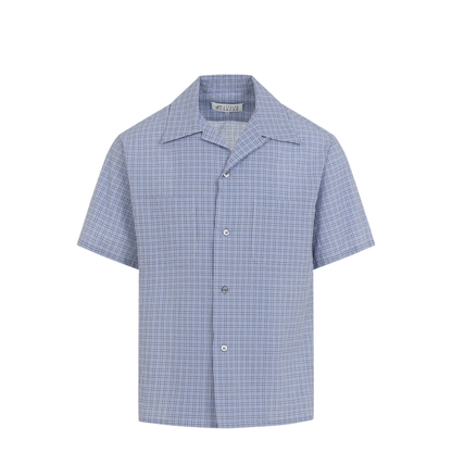 MAYFEYR - Maison Margiela - Linen Shirt - S50DR0013M35726