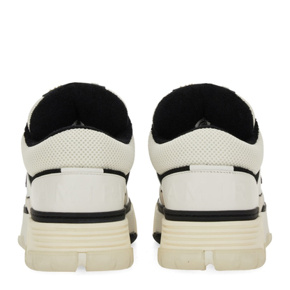 MAYFEYR - Amiri - Sneaker Ma-1 - AMFOSR1097WHITEBLACK