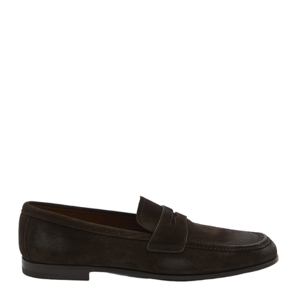 Rother Vintage Loafers
