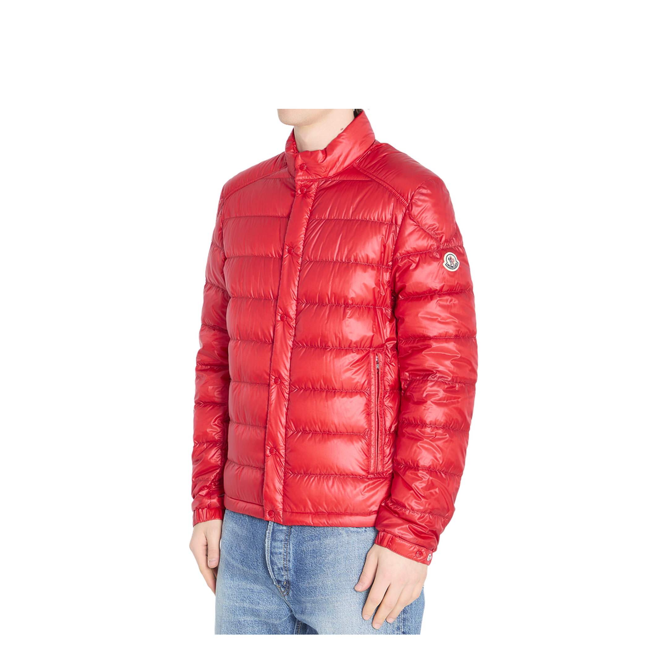 Down Jacket