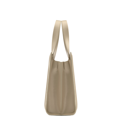 Whitney Bag 6 - Medium, beige