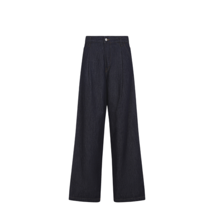 MAYFEYR - Dries Van Noten - Penning Jeans - 2610209403385507
