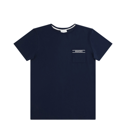 MAYFEYR - Gucci - Cotton T-Shirt - 854328XJHNU
