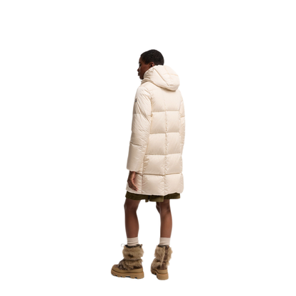 MAYFEYR - Moncler - Little Square Down Jacket - L20931C00012539ZD201