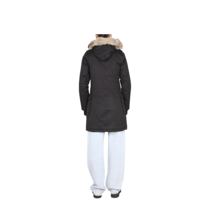 MAYFEYR - NOBIS - Parka Abby - ABBYBLACK