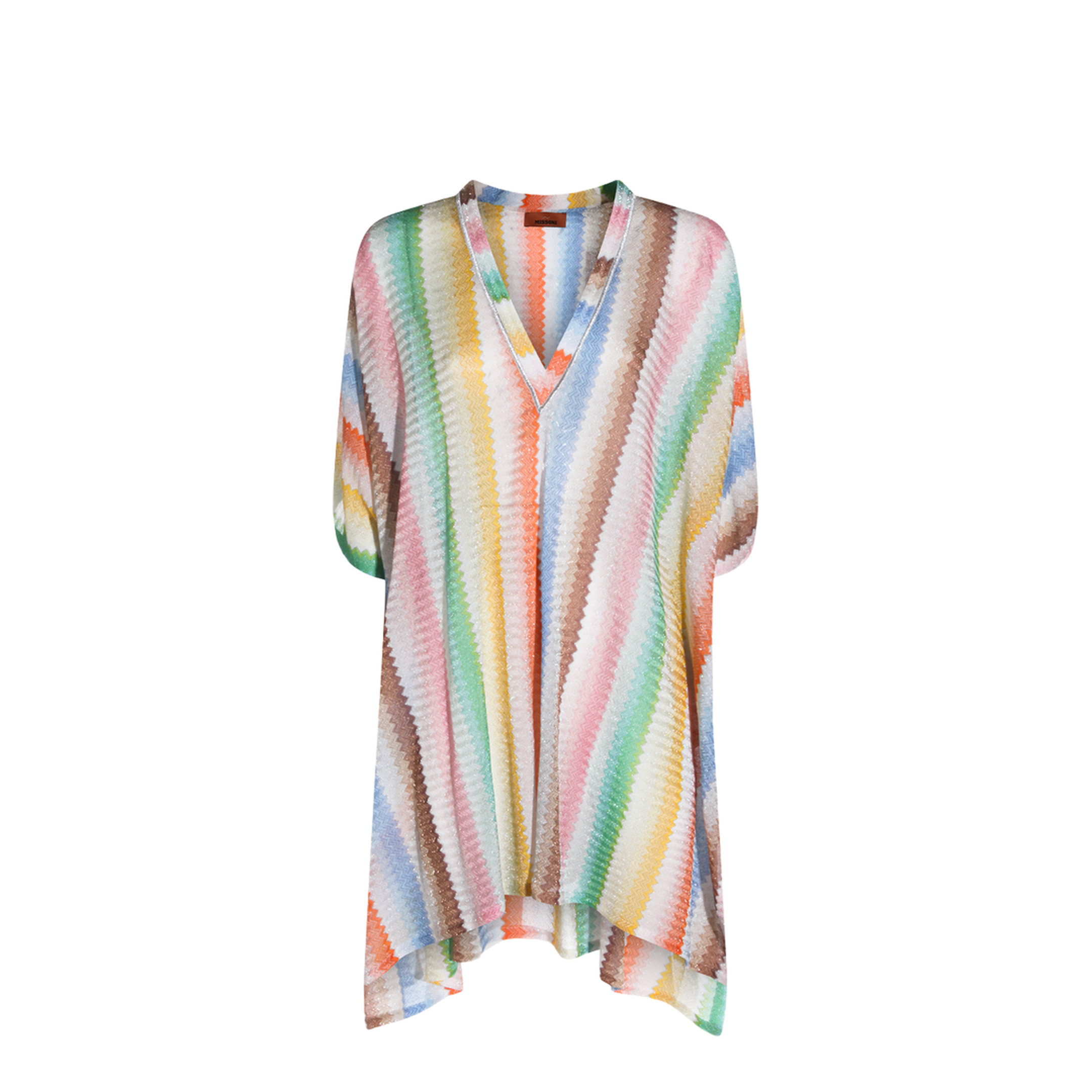 MAYFEYR - Missoni - Top - MC26SQ00BR014GSM9X2