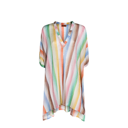 MAYFEYR - Missoni - Top - MC26SQ00BR014GSM9X2