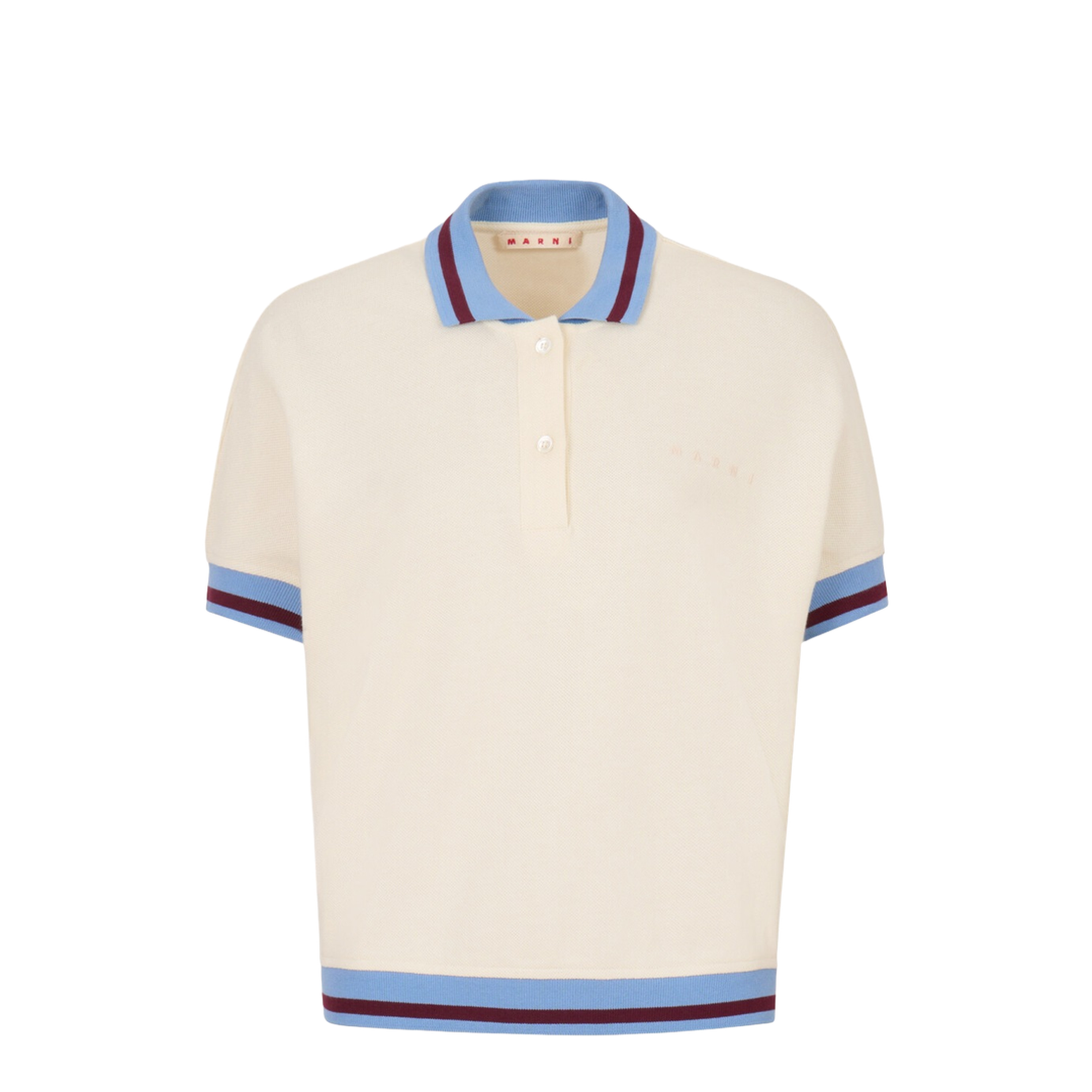 Polo with Logo