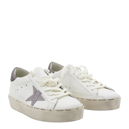 Sneakers White