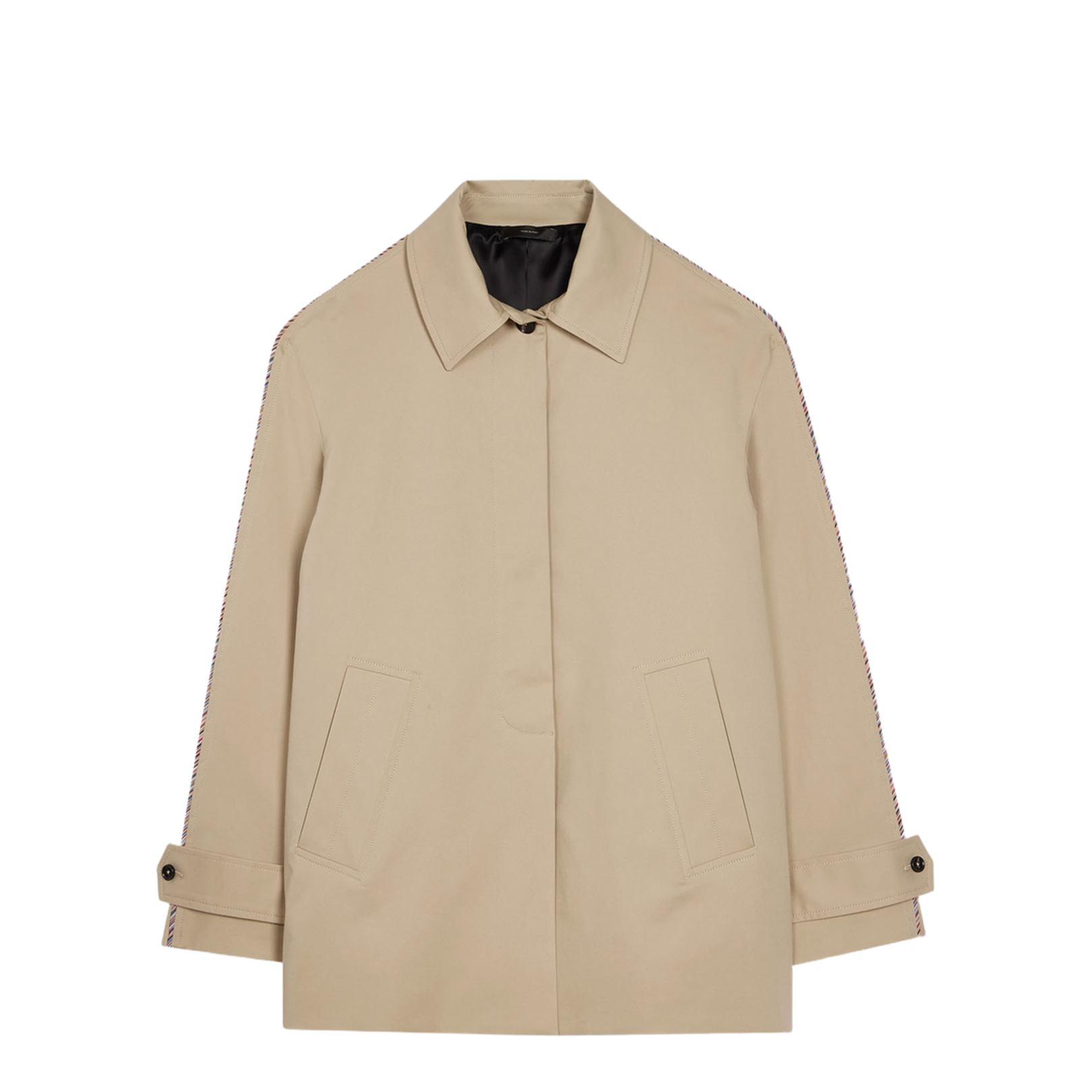 Jackets Beige