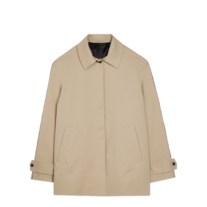 Jackets Beige
