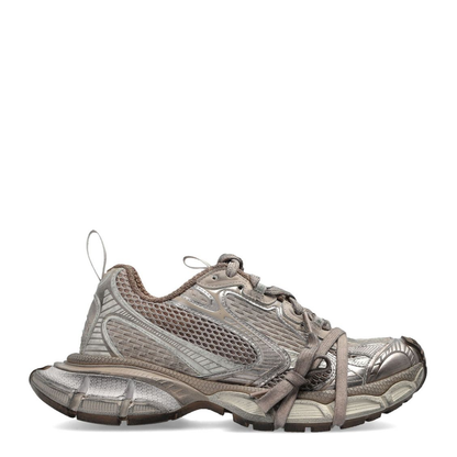 3XL Taupe Shoe