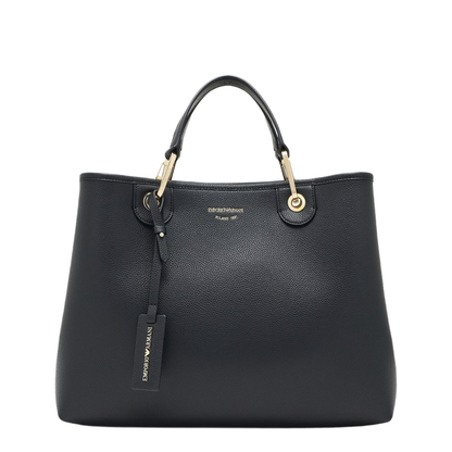 MAYFEYR - Emporio Armani - Black Bag - EW000360AF12103MC032