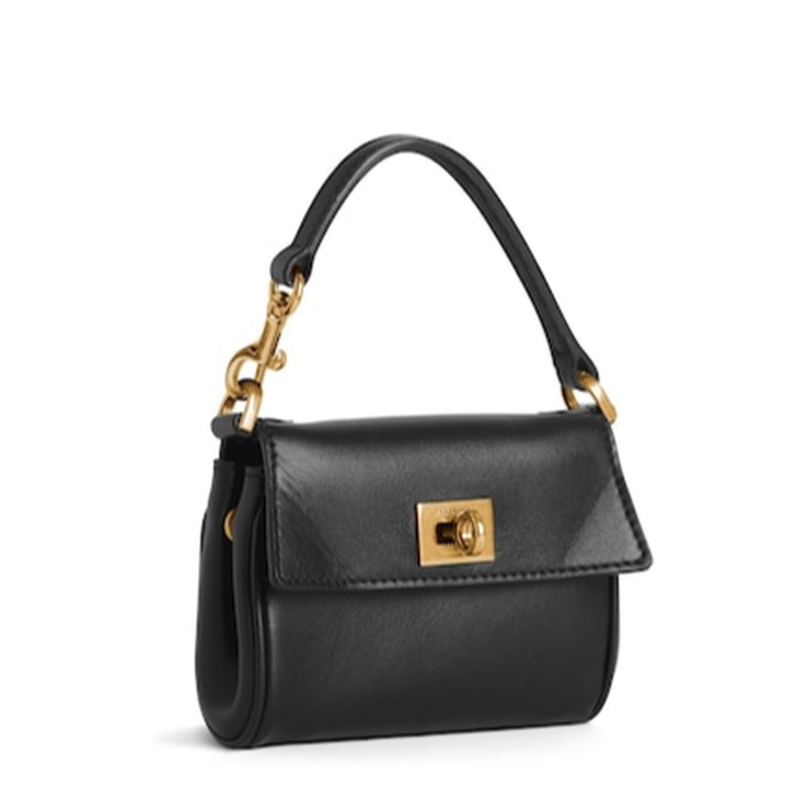 Rodeo Micro Bag Charm