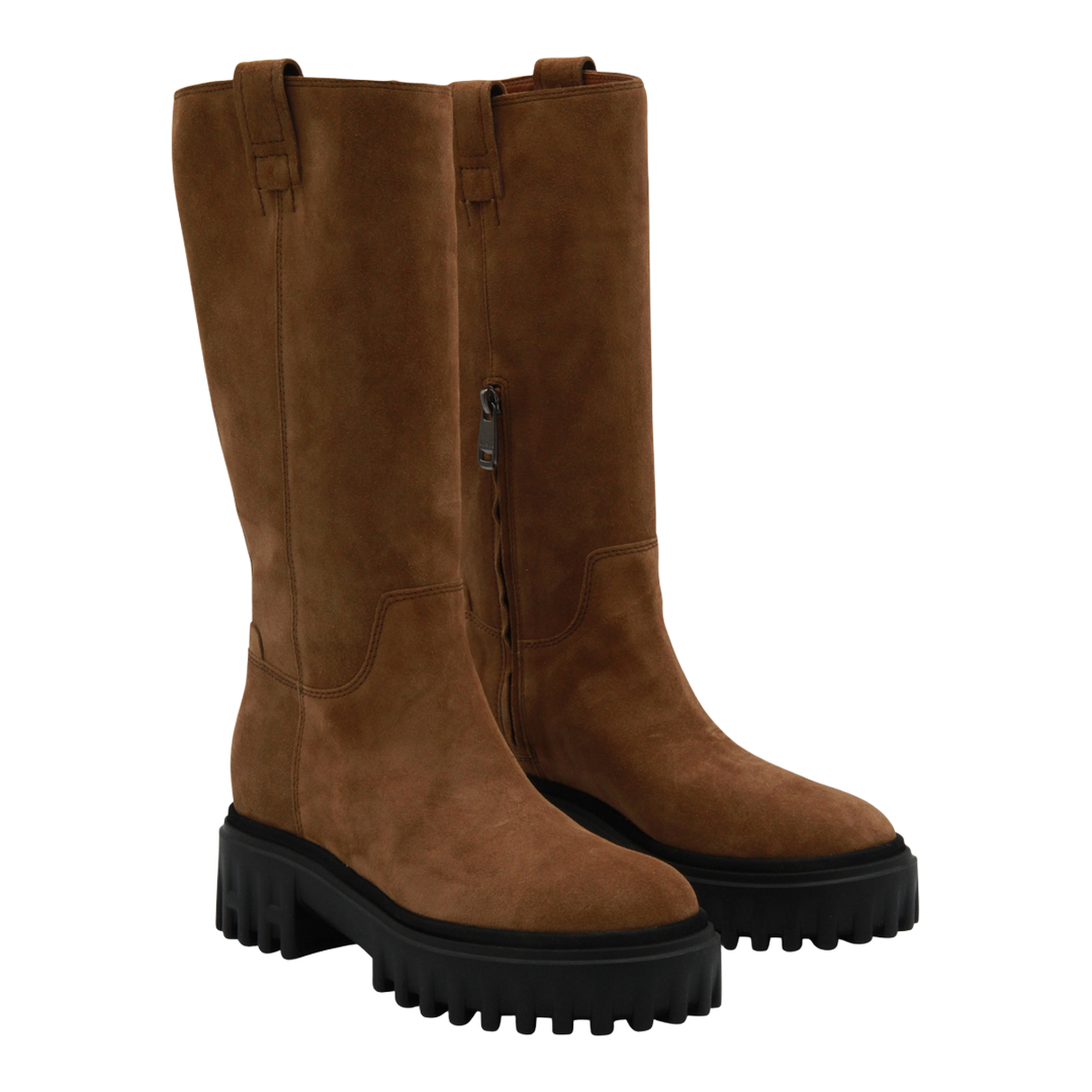 MAYFEYR - Hogan - Boots - HXW7000FV40BYES609