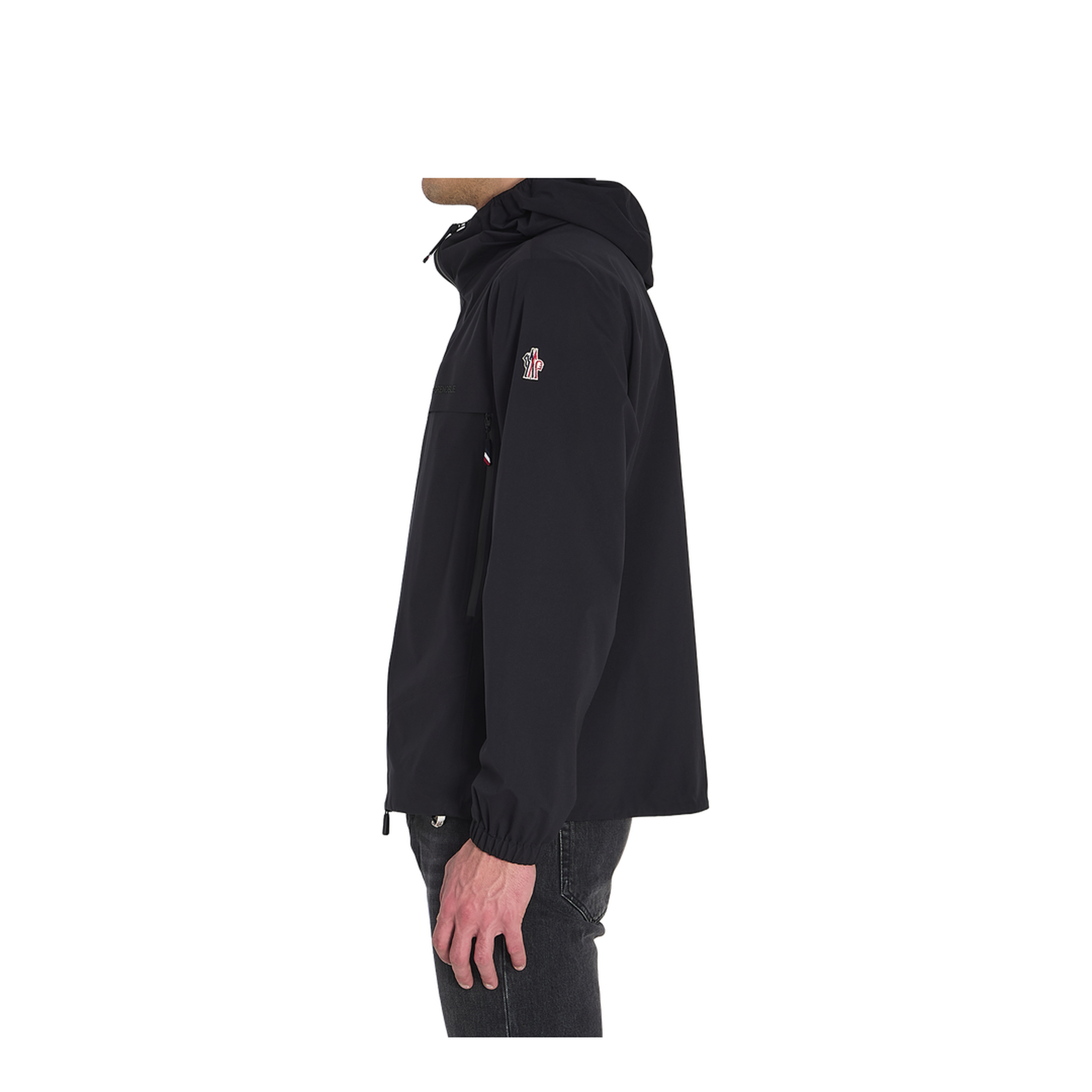 Shipton Hooded Packable GORE-TEX® Shell Jacket