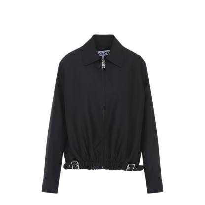 MAYFEYR - Loewe - Belted Jacket - S540Y02XC81100