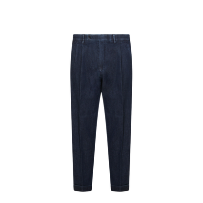 MAYFEYR - GTA IL PANTALONE - Trousers - DANTE27721810