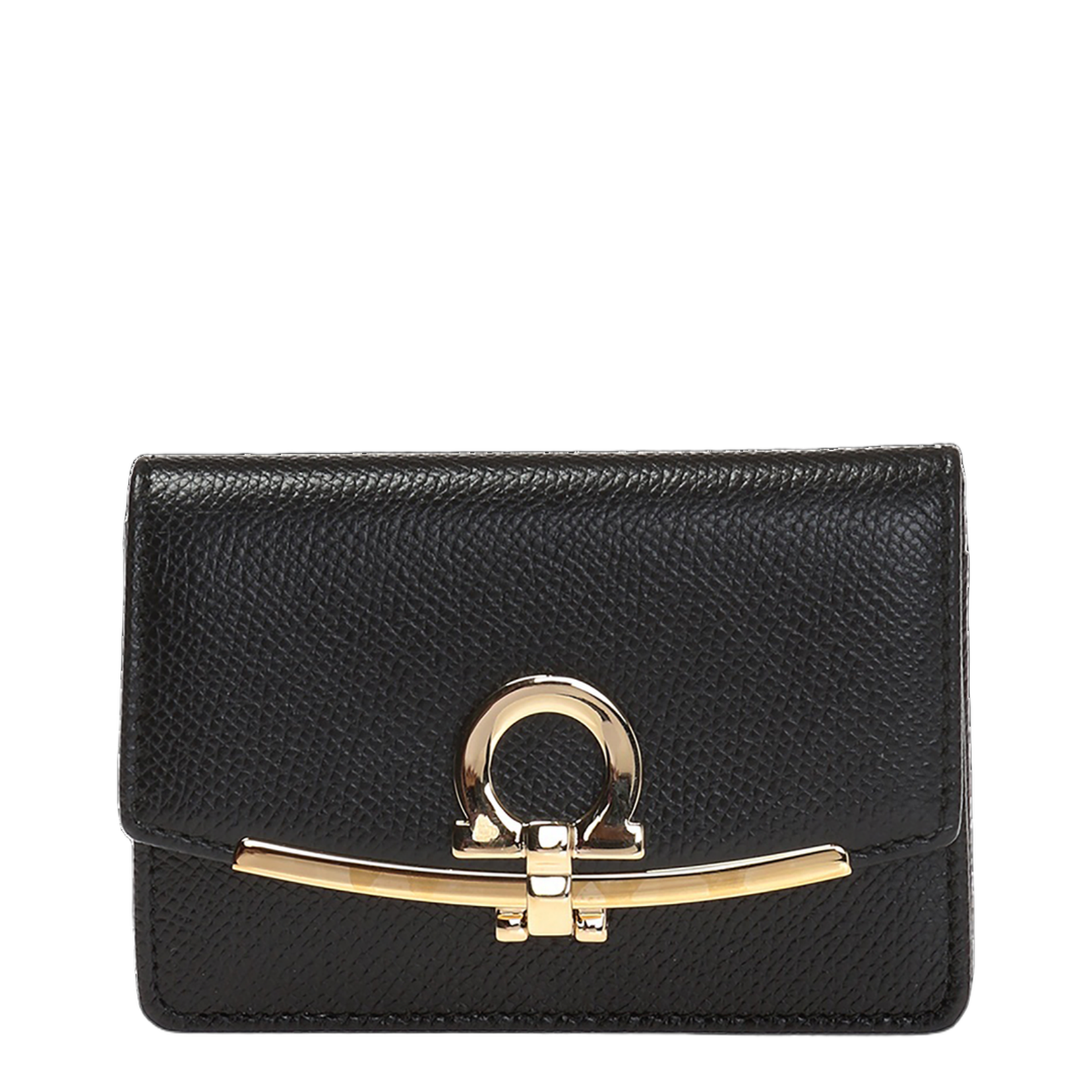 Black Card Case
