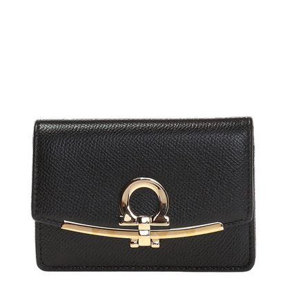Black Card Case