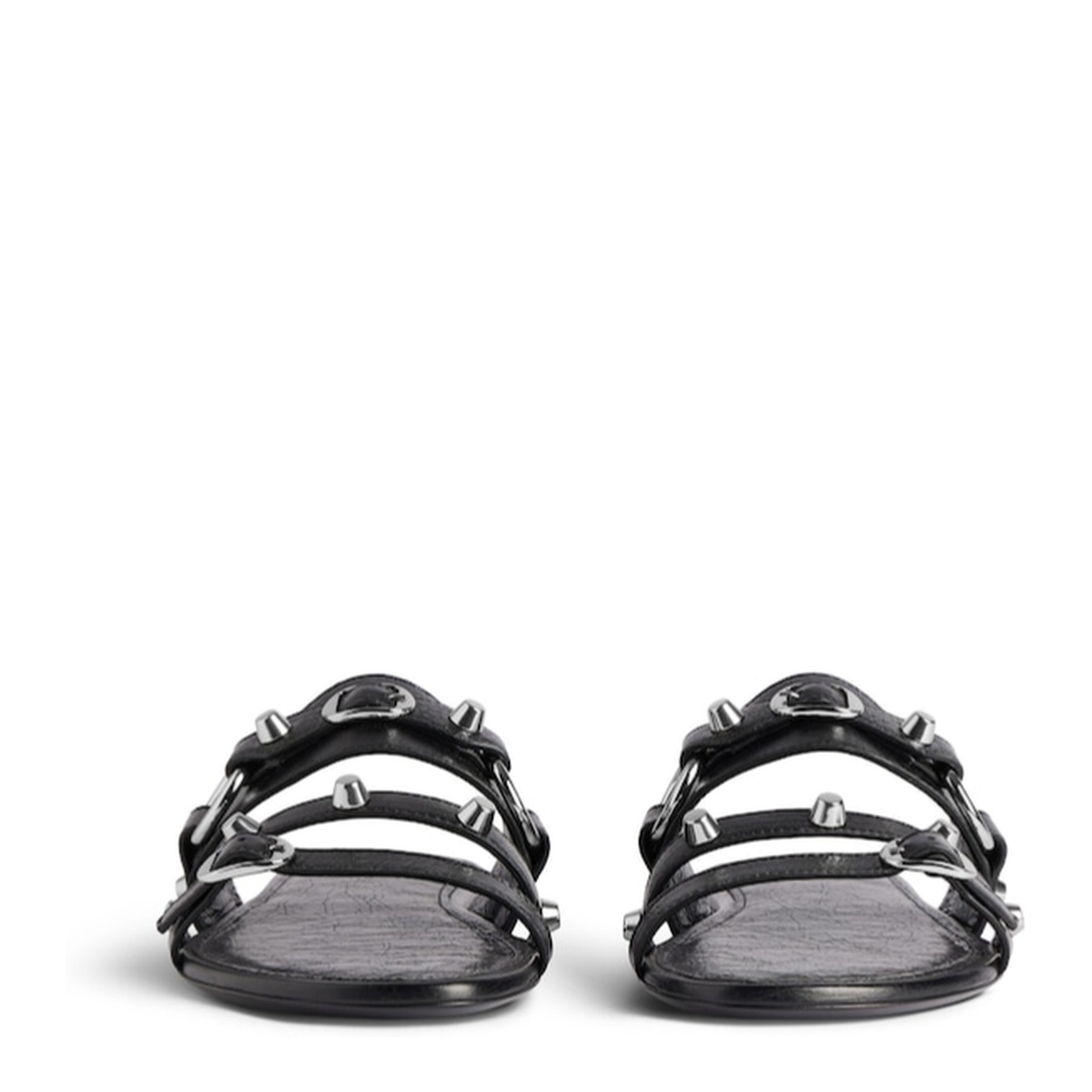 MAYFEYR - Balenciaga - Women'S Sandals - 834692WAD4Y1080