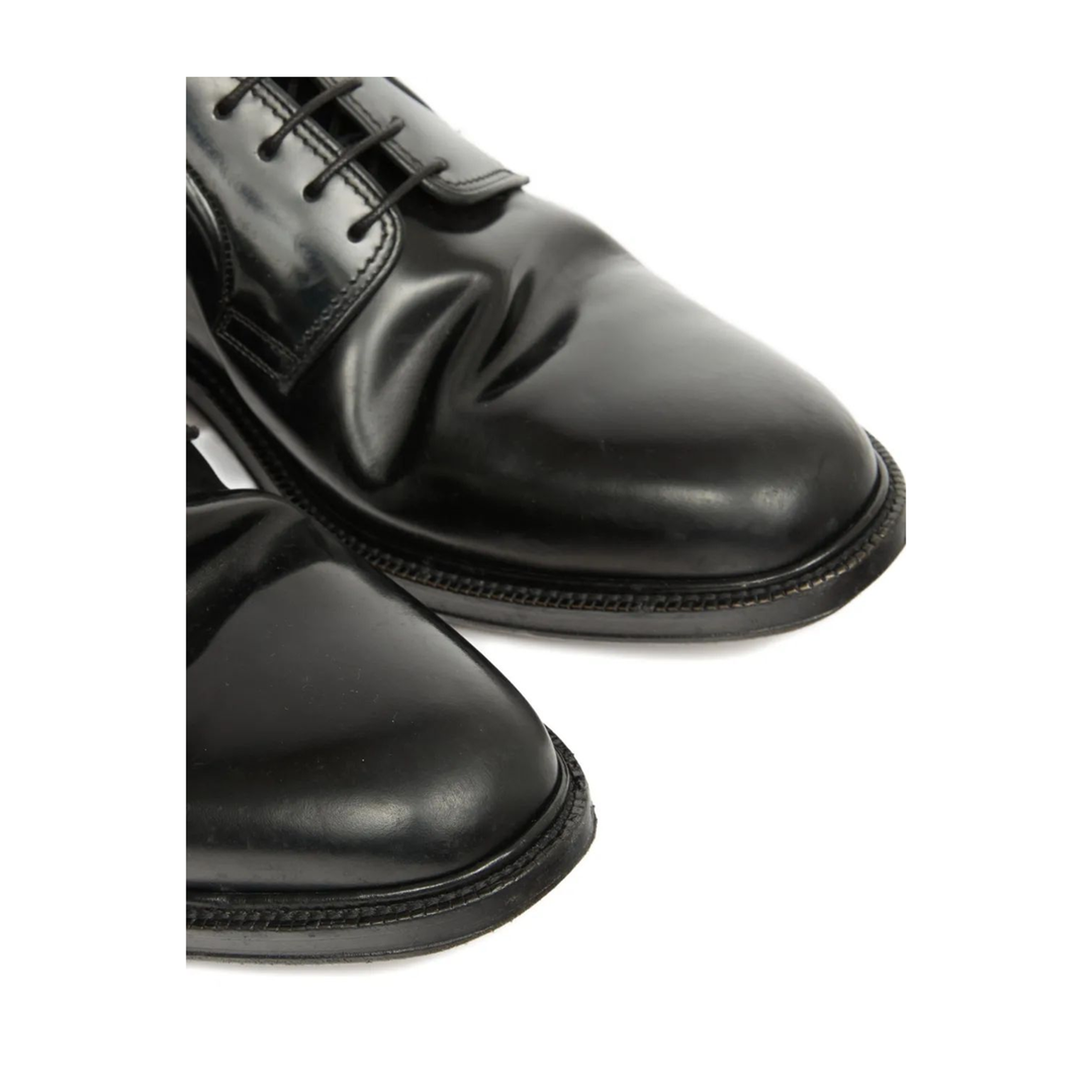 MAYFEYR - Maison Margiela - Lace-Ups - S57WQ0202P7422T8013