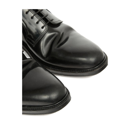 MAYFEYR - Maison Margiela - Lace-Ups - S57WQ0202P7422T8013