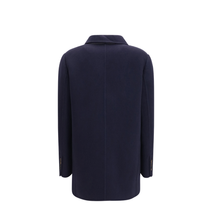MAYFEYR - Brunello Cucinelli - Single-Breasted Wool And Cashmere Jacket - MD5327309P