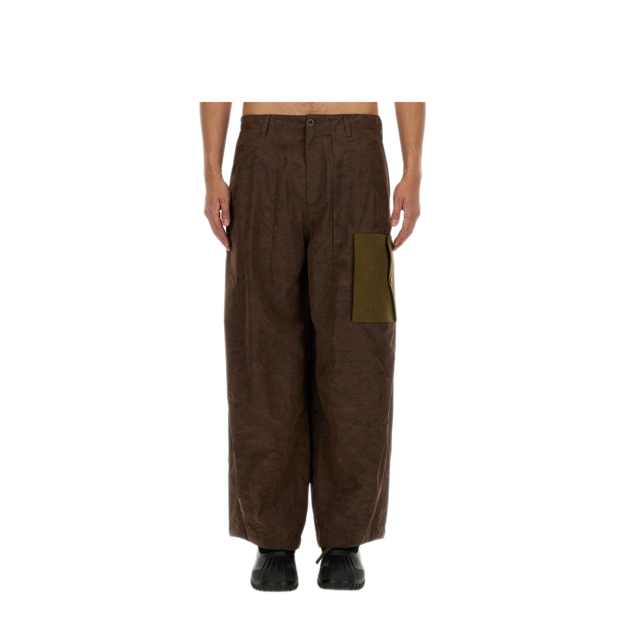 MAYFEYR - TEN C - Cargo Pants Awake Ny X - 24CTCUP04185T06556659