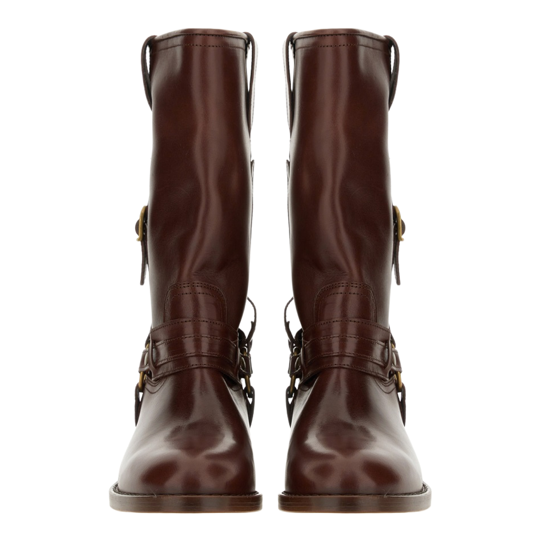 MAYFEYR - Isabel Marant - Boot "Heiko" - BO0192FAC1A22S50BW