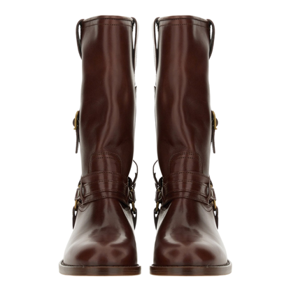 MAYFEYR - Isabel Marant - Boot "Heiko" - BO0192FAC1A22S50BW
