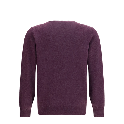 MAYFEYR - Brunello Cucinelli - Cashmere Sweater - M2200100