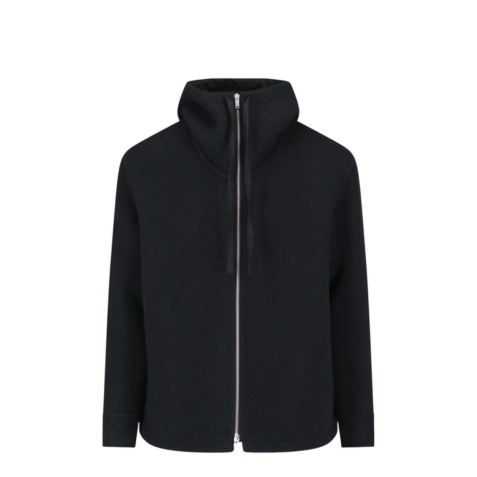 Hooded Casual Jacket