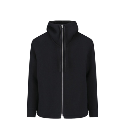Hooded Casual Jacket