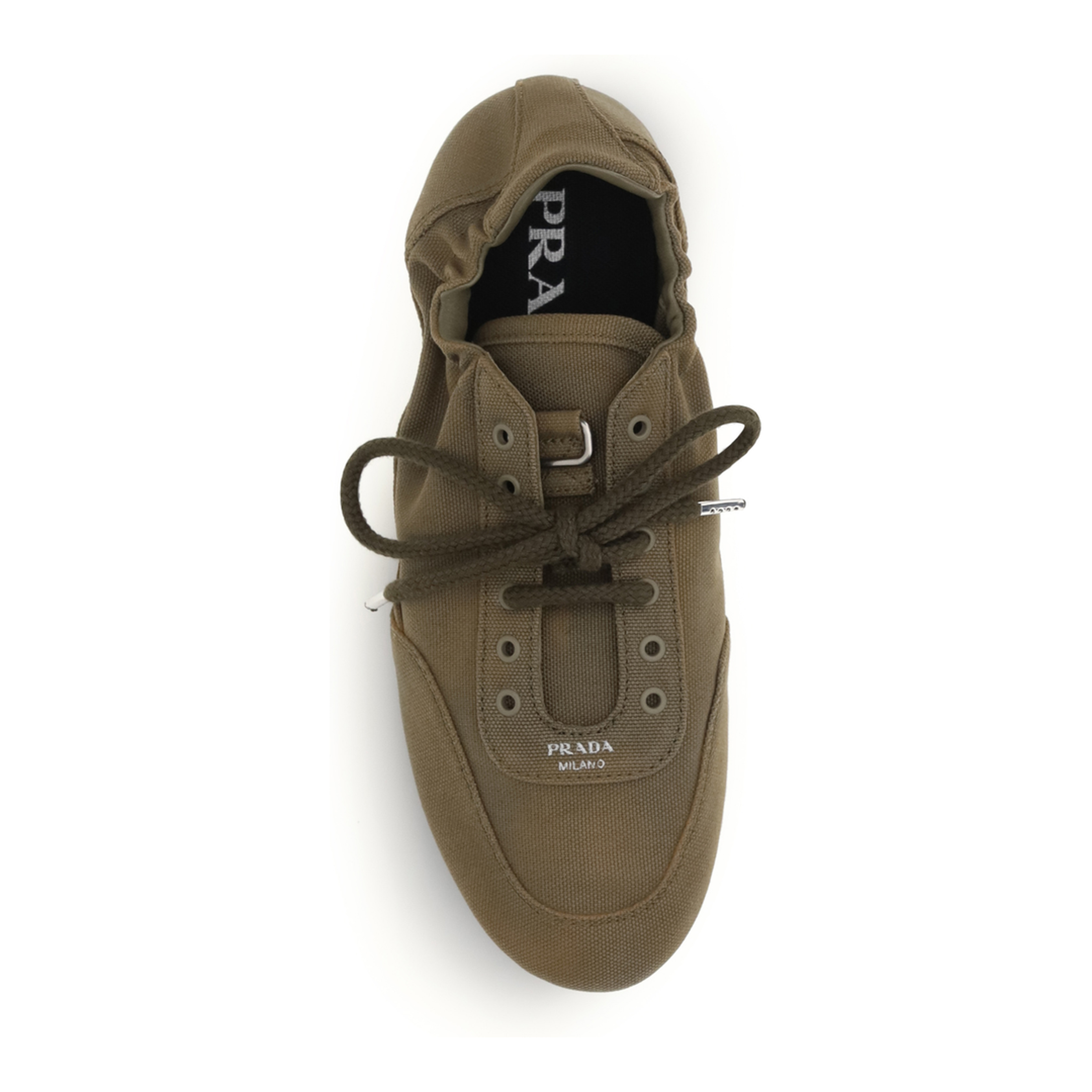 MAYFEYR - Prada - Collapse Sneakers - 1E459OF005M8M