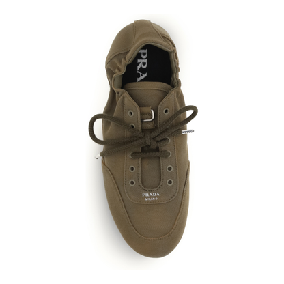 MAYFEYR - Prada - Collapse Sneakers - 1E459OF005M8M