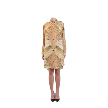 MAYFEYR - Fay - Dress Multicolor - N8WH2465530