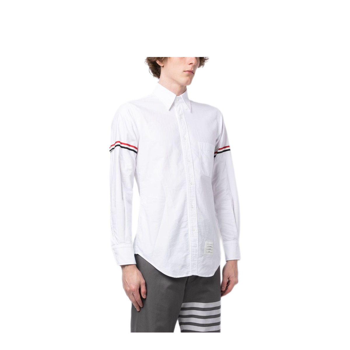 Oxford Armbands Classic Shirt